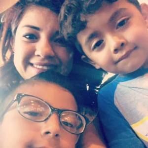 Meet your Posher, Ana ma